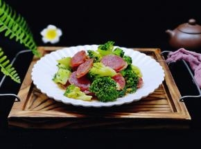 简单快手菜！