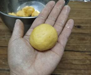 收口搓圆
