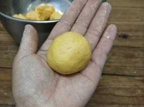 收口搓圆