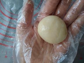 收口，收口朝下，松驰15分钟