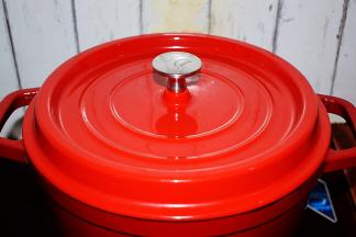 大火烧开转小火炖煮30分钟