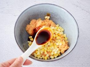 加入味极鲜酱油