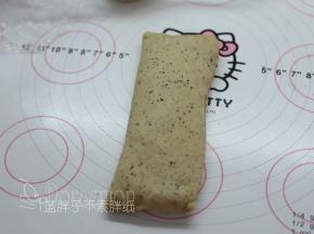 记得收口要捏紧。