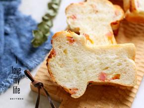 最后切片食用即可。