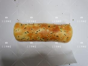 像卷蛋糕卷一样卷起来。