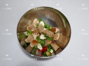 拌匀即可