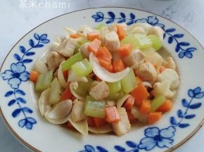 清爽美味
