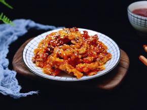 把当零食吃了！