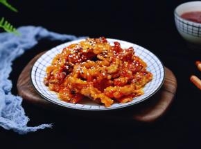 把当零食吃了！