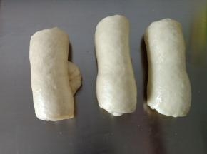 10.盖保鲜膜松弛20分钟
