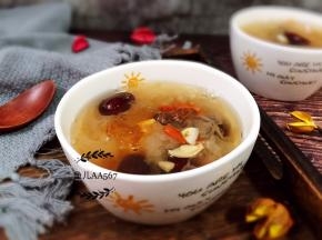 晾凉食用味道更好呢