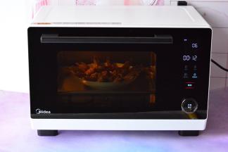 菜单里第6个，时间为12分钟