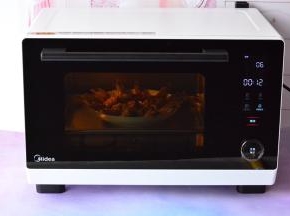 菜单里第6个，时间为12分钟