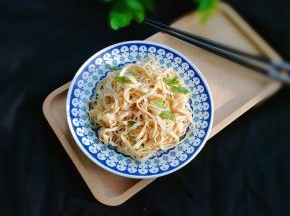 装入盘中