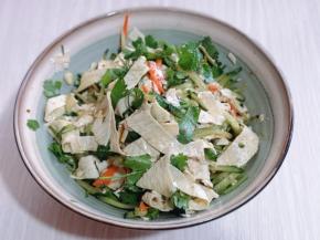 拌均匀即可食用！