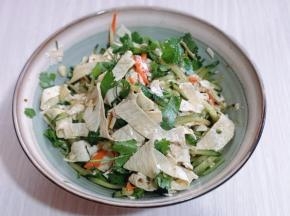 拌均匀即可食用！