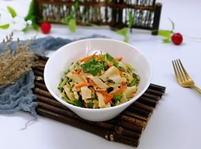 喜欢吃辣的还可以加一些辣椒！