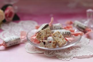 非常的香浓美味