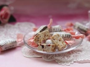 非常的香浓美味