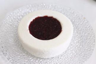 压平实，边缘填充实。