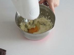加入鸡蛋