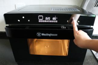 时间调整为20分钟，按确定；