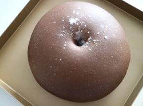 发酵至两倍大