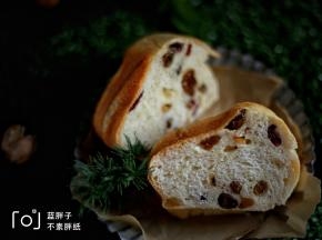 满满的果干，味道超级香。