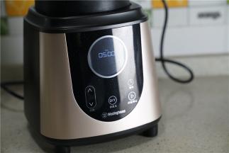 然后预约好自己想要的时间及烹饪方法，我预热了是五个小时之后吃，然后呢是煮粥的模式。