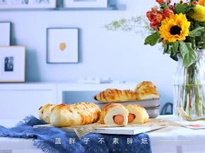 最后切片食用即可。