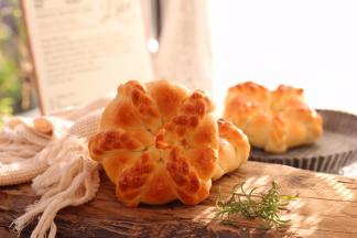 出炉晾至室温密封保存