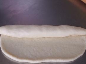 在卷一圈