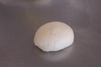 松弛好稍微排气