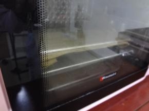 放入预热好的烤箱180度20分钟即可