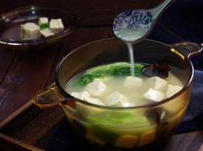 不用味精自然鲜，又省钱又补钙