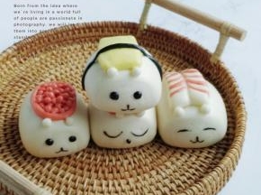 可爱