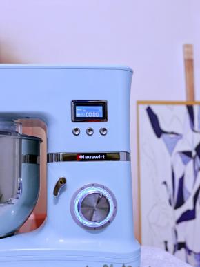 8档可调，随时调整速度，操作方便。