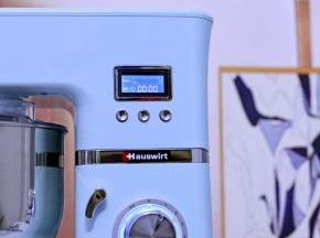 8档可调，随时调整速度，操作方便。