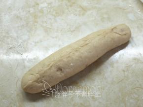 收口记得一定要捏紧。