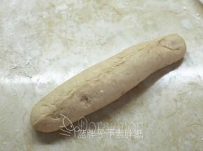 收口记得一定要捏紧。