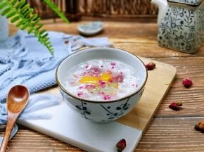 简单～美味！