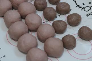 11.取出分成12等份