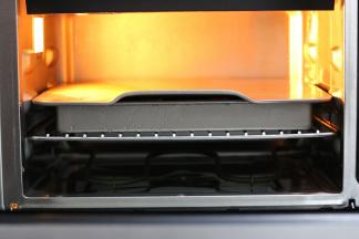 17.烤箱180度20分钟左右 烤好取出放凉 密封保存