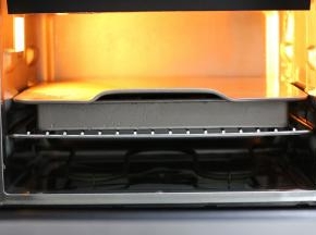 17.烤箱180度20分钟左右 烤好取出放凉 密封保存
