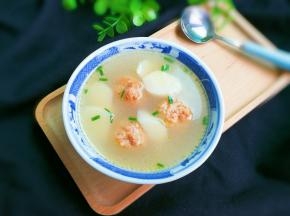 鲜美又营养