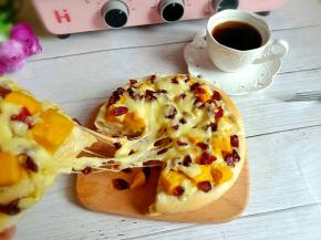 很拉丝，每一口都特满足