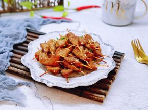 美美的开吃吧！～