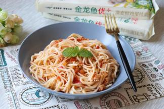 成品，鲜香爽口，而且可以吃到肉粒呢，比外面卖的划算多了。