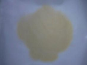 擀成厚度为1~2mm的薄饼，放入冰箱冷藏备用