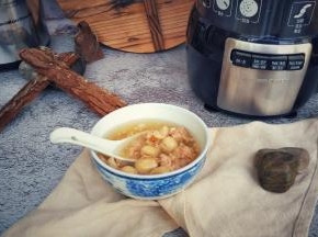 每一碗都有浓浓的爱